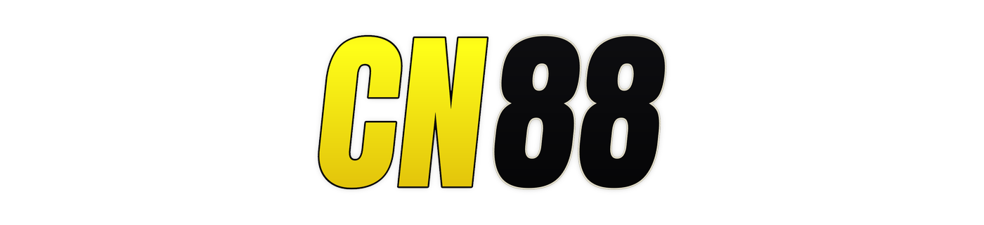 cn88 Logo